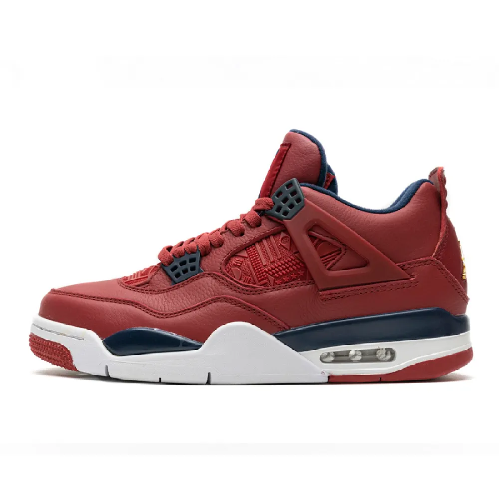 PK God Batch Air Jordan 4 Retro FIBA (2019) CI1184-617