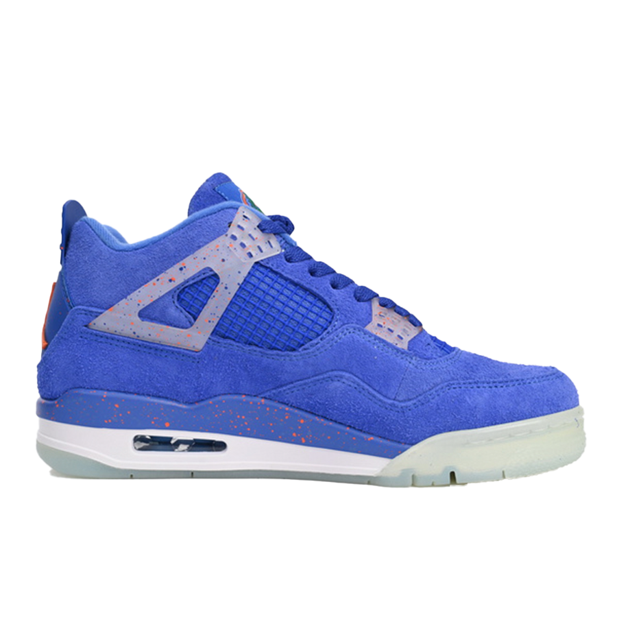 Pk God Batch Air Jordan 4 Retro Florida Gators 904283