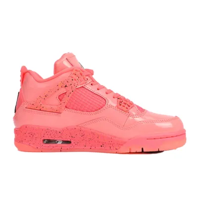 PK God Batch Air Jordan 4 Retro Hot Punch AQ9128-600 02
