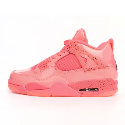 PK God Batch Air Jordan 4 Retro Hot Punch AQ9128-600 01
