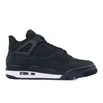 PK God Batch Air Jordan 4 Retro OG SP x Nigel Sylvester Brick By Brick HF4340-001