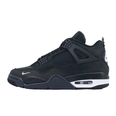 PK God Batch Air Jordan 4 Retro OG SP x Nigel Sylvester Brick By Brick HF4340-001 01