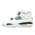 PK God Batch Air Jordan 4 Retro Oxidized Green FQ8138-103