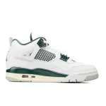PK God Batch Air Jordan 4 Retro Oxidized Green FQ8138-103