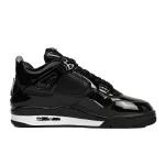 PK God Batch Air Jordan 4 Retro Powder Patent Leather 719864-010