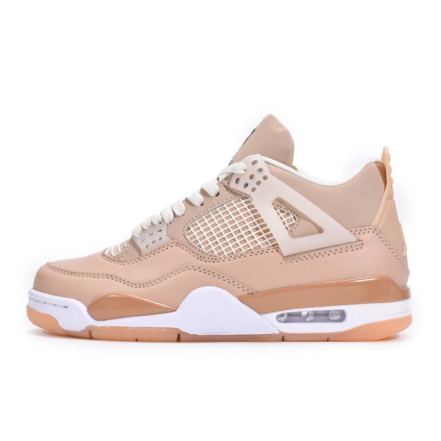 PK God Batch Air Jordan 4 Retro Shimmer (W) DJ0675-200