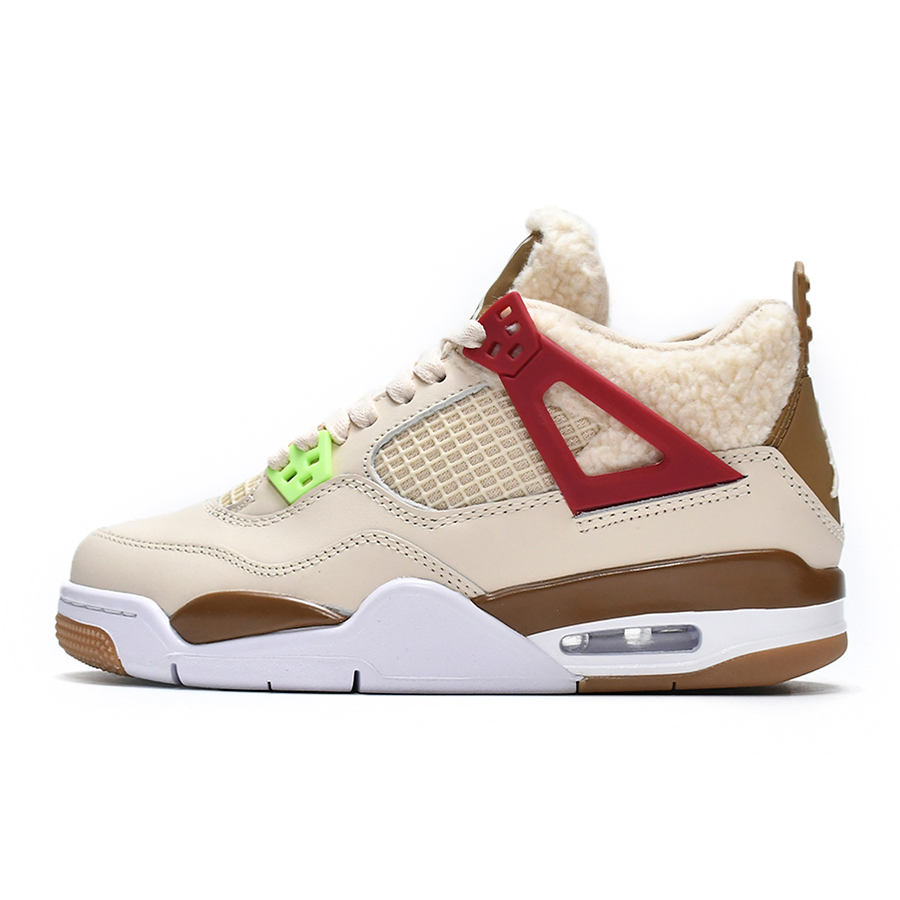 PK God Batch Air Jordan 4 Where The Wild Things Are DH0572-264