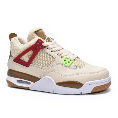 PK God Batch Air Jordan 4 Where The Wild Things Are DH0572-264 02