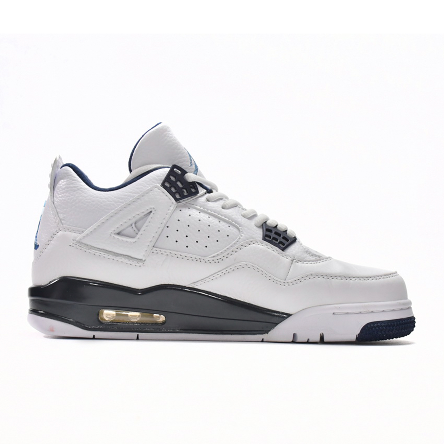 PK God Batch Jordan 4 Retro Columbia (2015) 314254-107