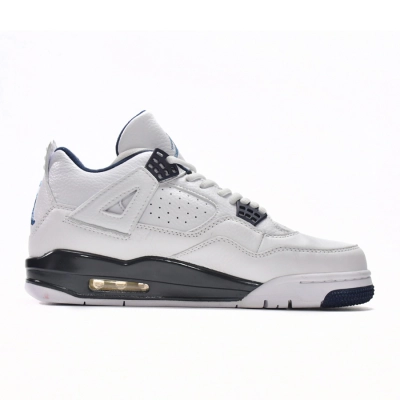 PK God Batch Jordan 4 Retro Columbia (2015) 314254-107 02