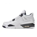 PK God Batch Jordan 4 Retro Columbia (2015) 314254-107