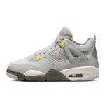 PK God Batch Nike Air Jordan 4 Retro SE Craft Photon Dust DV3742-021