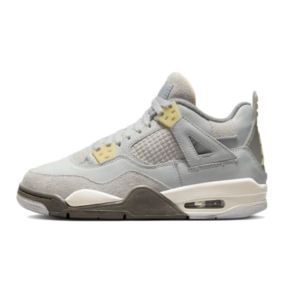 PK God Batch Nike Air Jordan 4 Retro SE Craft Photon Dust DV3742-021 01