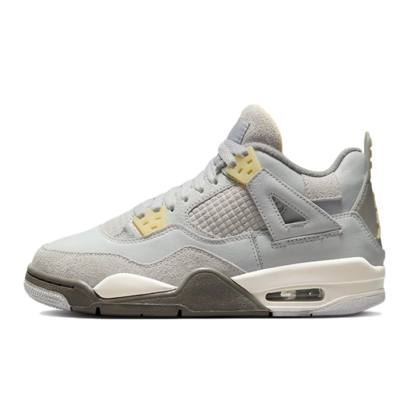 PK God Batch Nike Air Jordan 4 Retro SE Craft Photon Dust DV3742-021