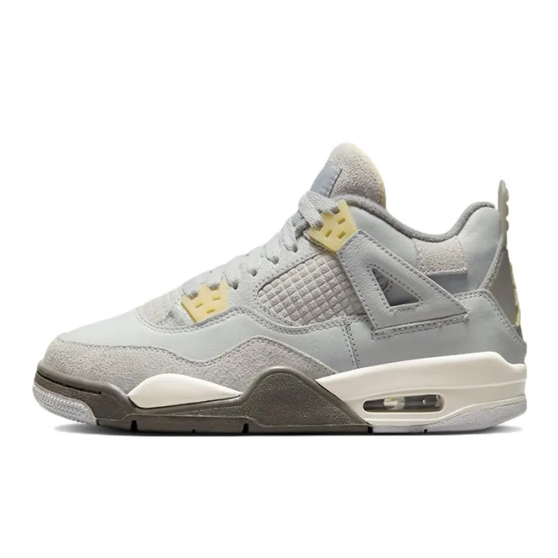 PK God Batch Nike Air Jordan 4 Retro SE Craft Photon Dust DV3742-021