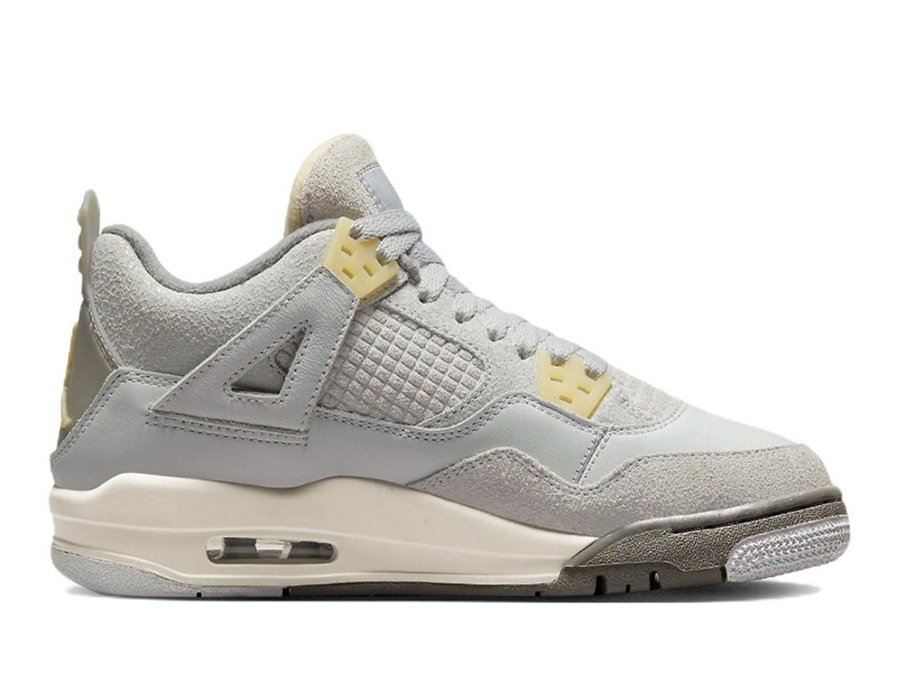 PK God Batch Nike Air Jordan 4 Retro SE Craft Photon Dust DV3742-021