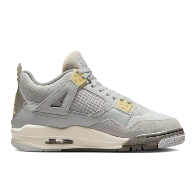 PK God Batch Nike Air Jordan 4 Retro SE Craft Photon Dust DV3742-021 02