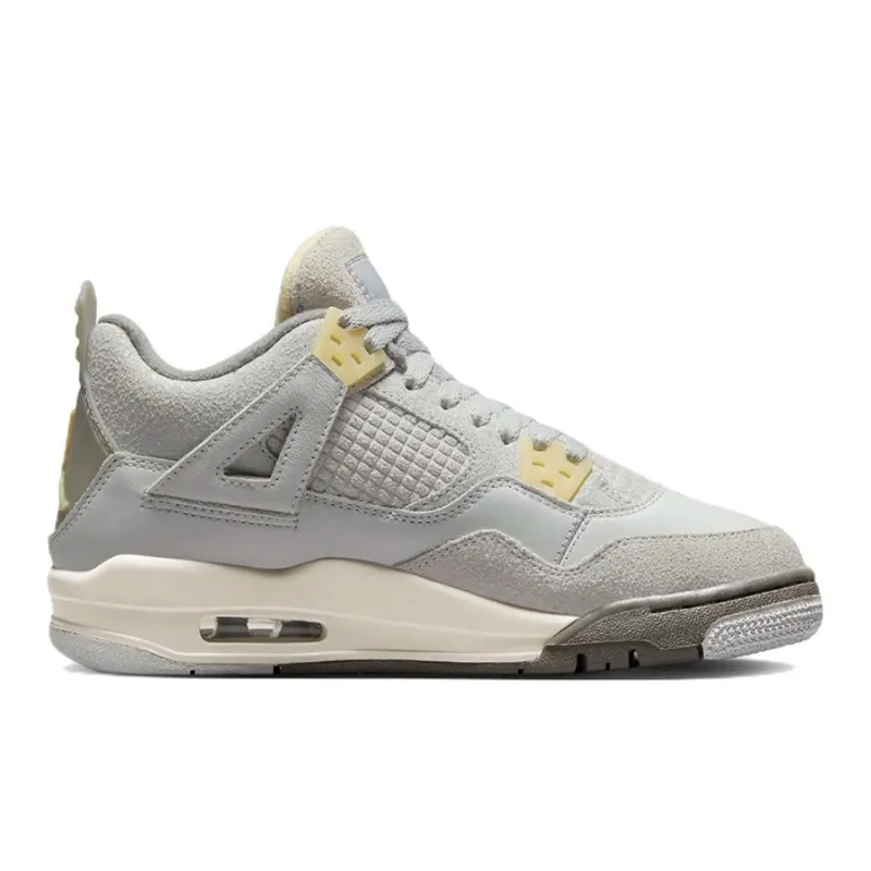 PK God Batch Nike Air Jordan 4 Retro SE Craft Photon Dust DV3742-021