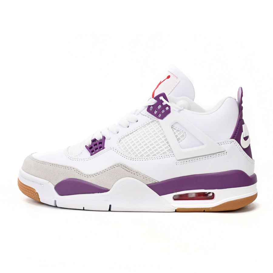 Pk God Batch Nike SB x Air Jordan 4 PAICU DR5415-150