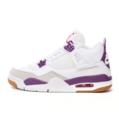 Pk God Batch Nike SB x Air Jordan 4 PAICU DR5415-150 01