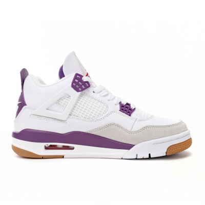 Pk God Batch Nike SB x Air Jordan 4 PAICU DR5415-150 02