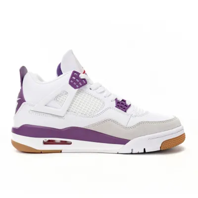 Pk God Batch Nike SB x Air Jordan 4 PAICU DR5415-150 02