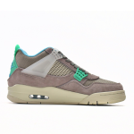 PK God Batch Union LA x Air Jordan 4 Taupe Haze DJ5718-242
