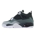 Special offer Batch  Air Jordan 4 “Fear” FQ8138-002