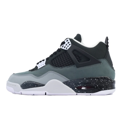 Special offer Batch  Air Jordan 4 “Fear” FQ8138-002 01