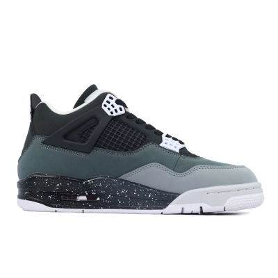 Special offer Batch  Air Jordan 4 “Fear” FQ8138-002 02