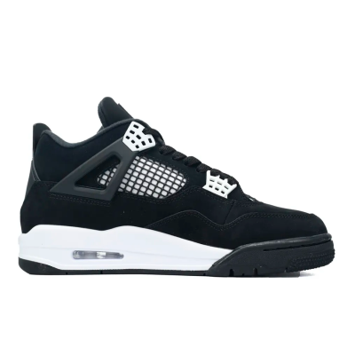Special offer Batch  Air Jordan 4 Retro 'White Thunder' FQ8138-001 02