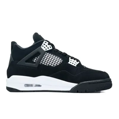 Special offer Batch  Air Jordan 4 Retro 'White Thunder' FQ8138-001 02