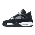 Special offer Batch  Air Jordan 4 Retro 'White Thunder' FQ8138-001