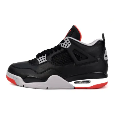 Special offer Batch Air Jordan 4 Bred Reimagined FV5029-006 01