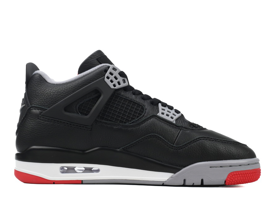 Special offer Batch Air Jordan 4 Bred Reimagined FV5029-006