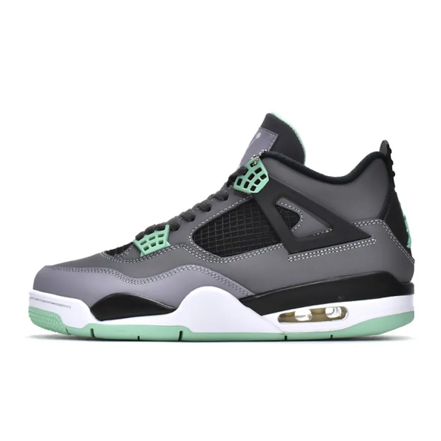 Special offer Batch Air Jordan 4 Retro Green Glow 308497-033