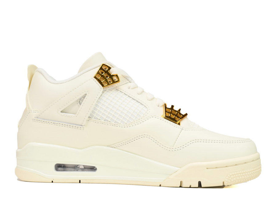 Special offer Batch Air Jordan 4 Retro NEW Sail AQ9129-170