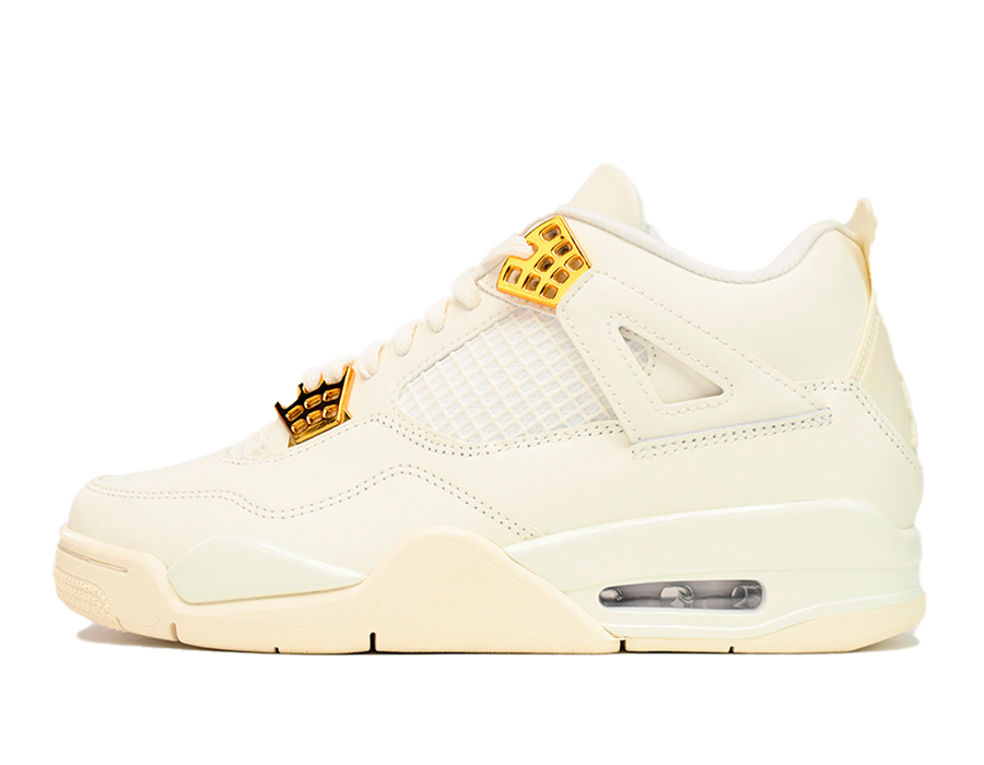 Special offer Batch Air Jordan 4 Retro NEW Sail AQ9129-170