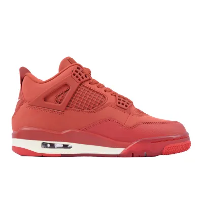 Special offer Batch Air Jordan 4 Retro OG SP Nigel Sylvester Brick by Brick HF4340-800 02