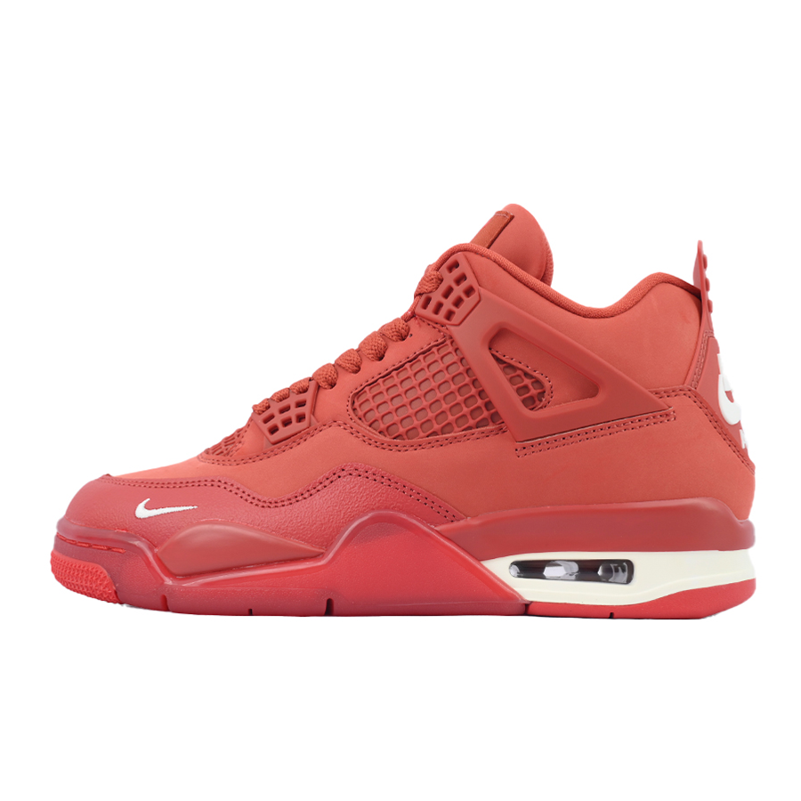 Special offer Batch Air Jordan 4 Retro OG SP Nigel Sylvester Brick by Brick HF4340-800