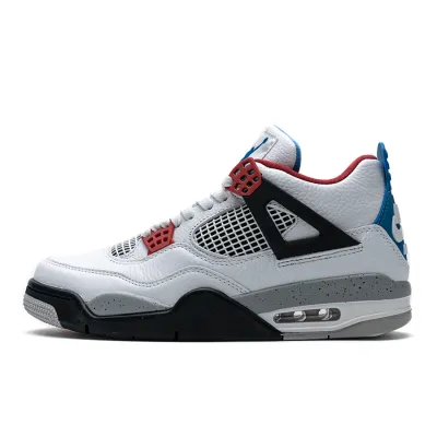 Special offer Batch Air Jordan 4 Retro What The CI1184-146 01