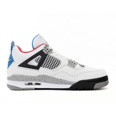Special offer Batch Air Jordan 4 Retro What The CI1184-146 02