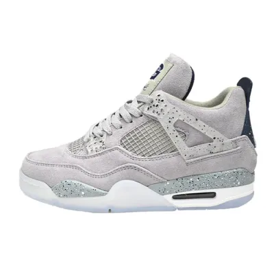 Special offer Batch Air Jordan 4 RetroGeorgetown AJ4-1043505 01