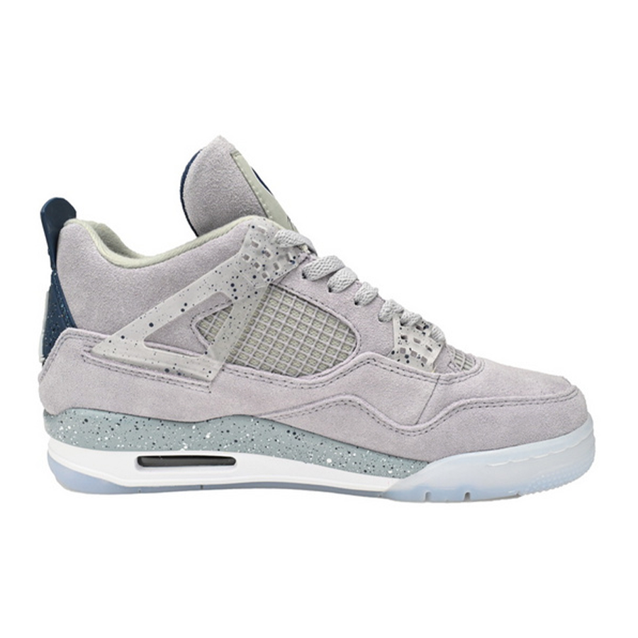 Special offer Batch Air Jordan 4 RetroGeorgetown AJ4-1043505