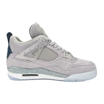Special offer Batch Air Jordan 4 RetroGeorgetown AJ4-1043505 02