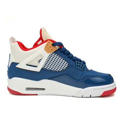 Special offer Batch Air Jordan 4 RetroMessy Room DR6952-400 02