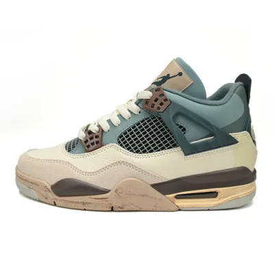 Special offer Batch Air Jordan 4 Snorlax Concept 01