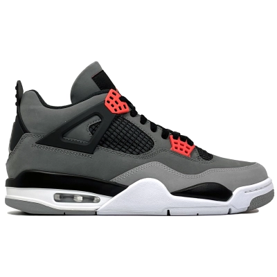 UCOO Batch Air Jordan 4 Retro Infrared DH6927-061 02
