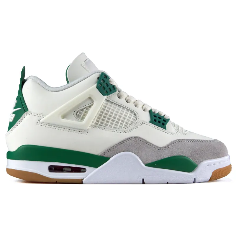 UCOO Batch Air Jordan 4 Retro SB Pine Green DR5415-103