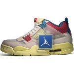 UCOO Batch Air Jordan 4 Retro Union Guava Ice DC9533-800
